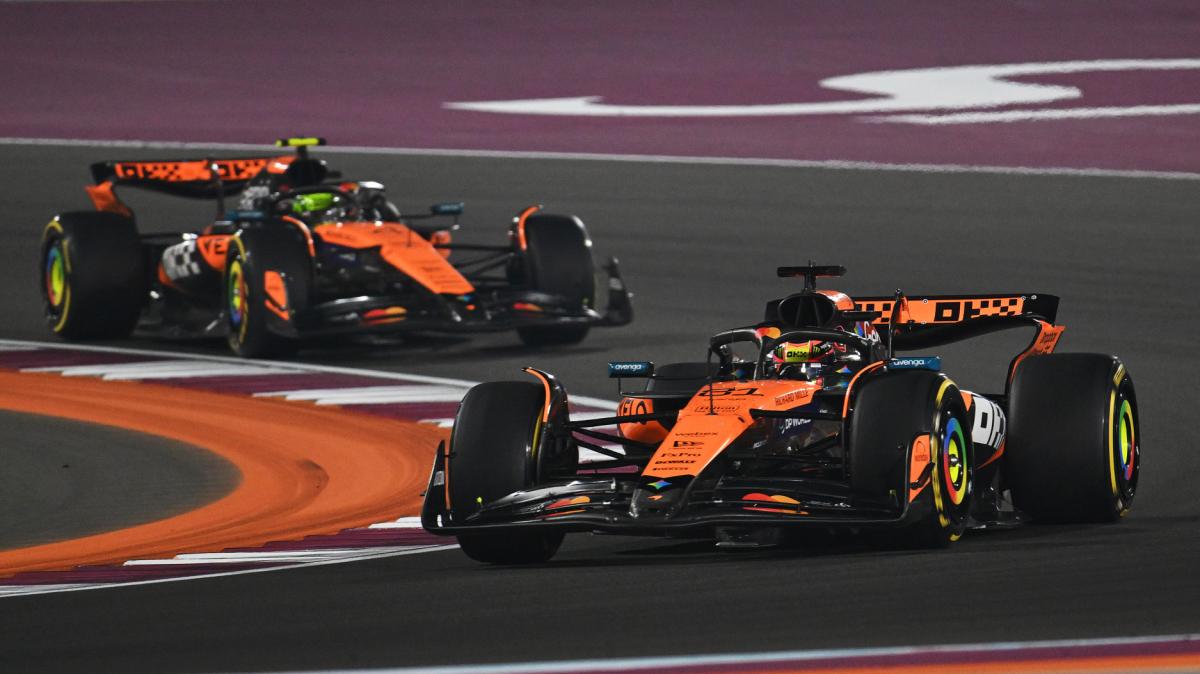 McLaren, errore madornale in Qatar? Capelli dice si e bacchetta Piastri