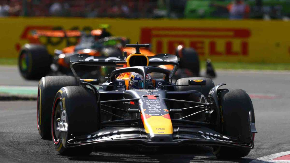 F1 | Red Bull, il capolavoro di Verstappen nasce dal 2024: il punto del CorSera