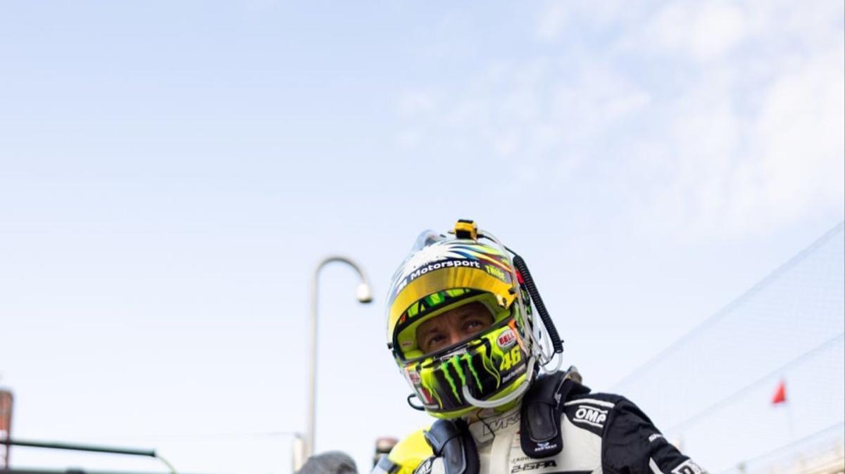 GT | Il trionfo di Valentino Rossi ad Indianapolis raccontato dai quotidiani