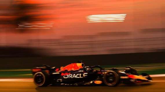 Formula 1 | Test Abu Dhabi, Verstappen: "Pirelli 2023 ok, ma un voto no perché..."