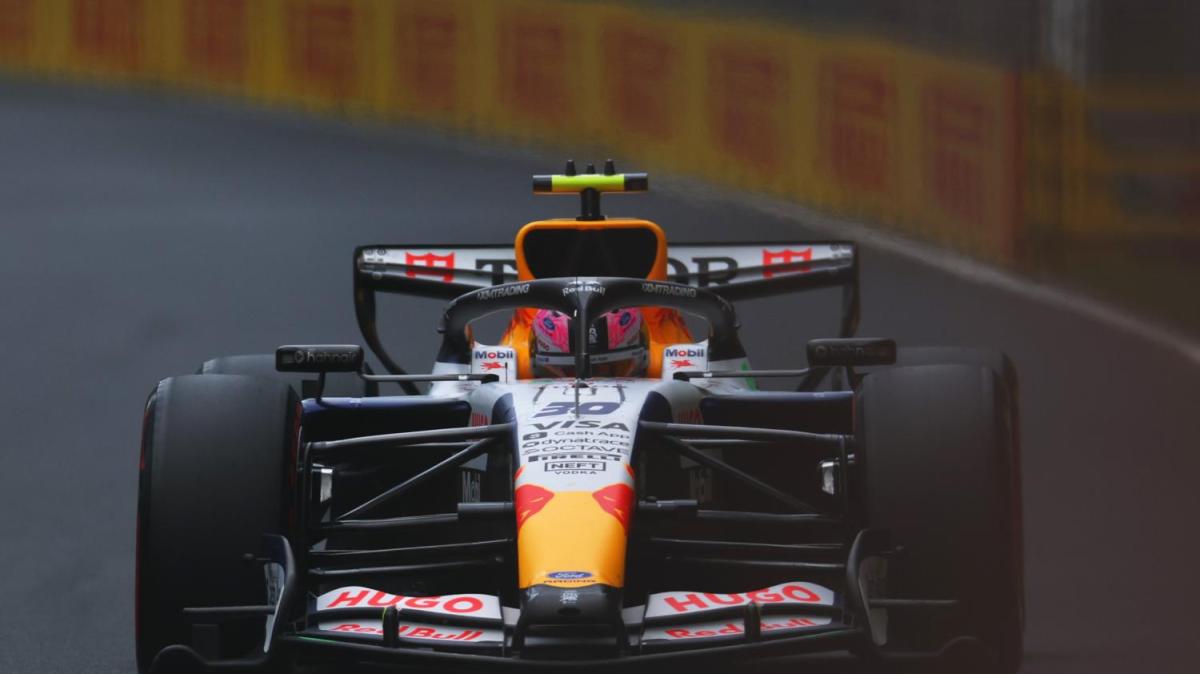 F1 | Lawson a Melbourne ha rischiato la vita. TP Racing Bulls Permane: "Non ricapiterà più"