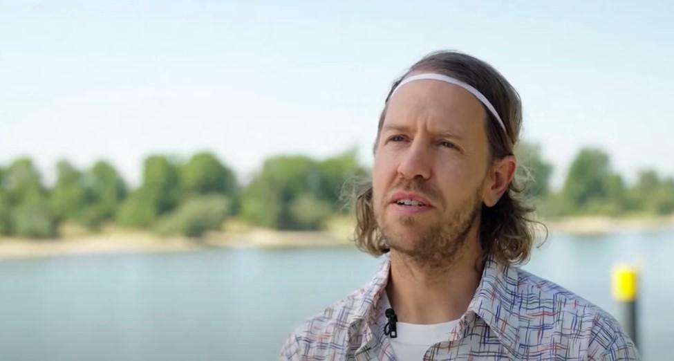 F1 | Vettel difende De Vries: "Difficile capire cosa sia successo". Poi su Ricciardo...