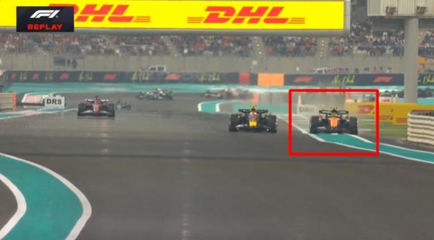 Duello Norris–Tsunoda, penalità solo a Yuki: decisione che farà discutere