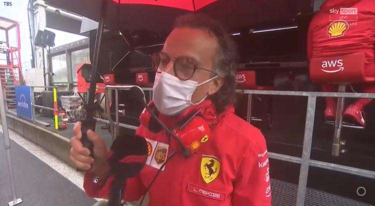 Formula 1 | Ferrari, Mekies annuncia un SF21 da qualifica in Olanda