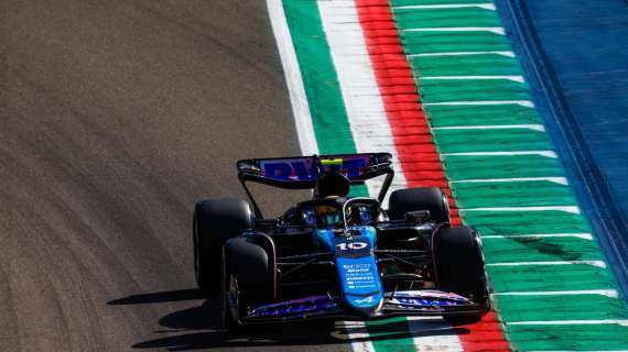 F1 | UFFICIALE! Alpine nuovo ribaltone: cambia il team principal 