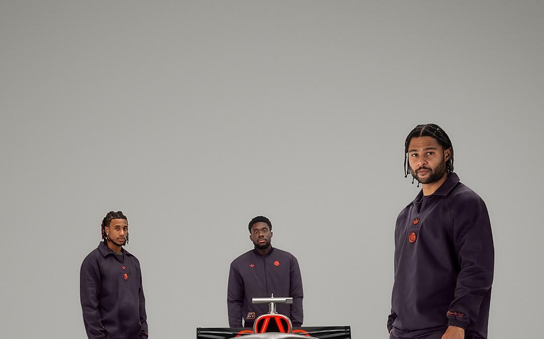 F1 Formula 1 | Audi e Bayern Monaco, una partnership con vista F1