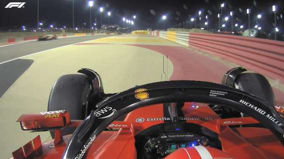 Diretta Gp Bahrain F1 | Ferrari, Leclerc si ritira: la SF-23 si ammutolisce