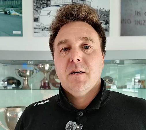 F1 | ESCLUSIVA, Valsecchi tra FX e Formula 1: "Ferrari può sperare in vittorie. Antonelli? Si sogna".