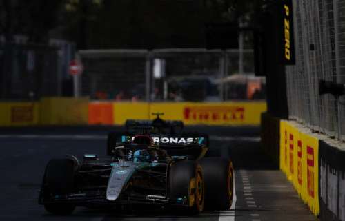 F1 | FP3 Baku, servirà timing e fortuna per la pole: Russell davanti, ma tutti in lizza