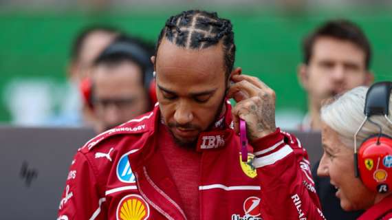 F1 | Gazzetta dello Sport dura con Ferrari: "La squadra c'è, manca la macchina"