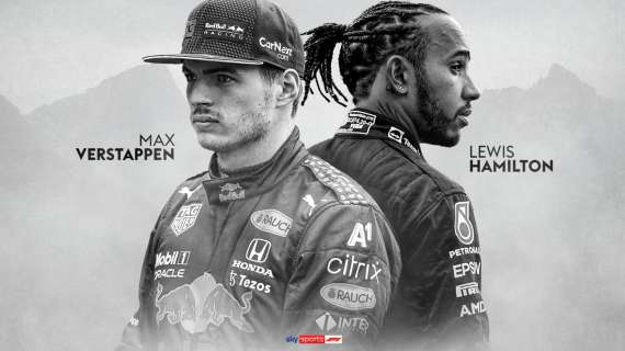 Formula 1 | Verstappen vs Hamilton: gloria eterna ad Abu Dhabi