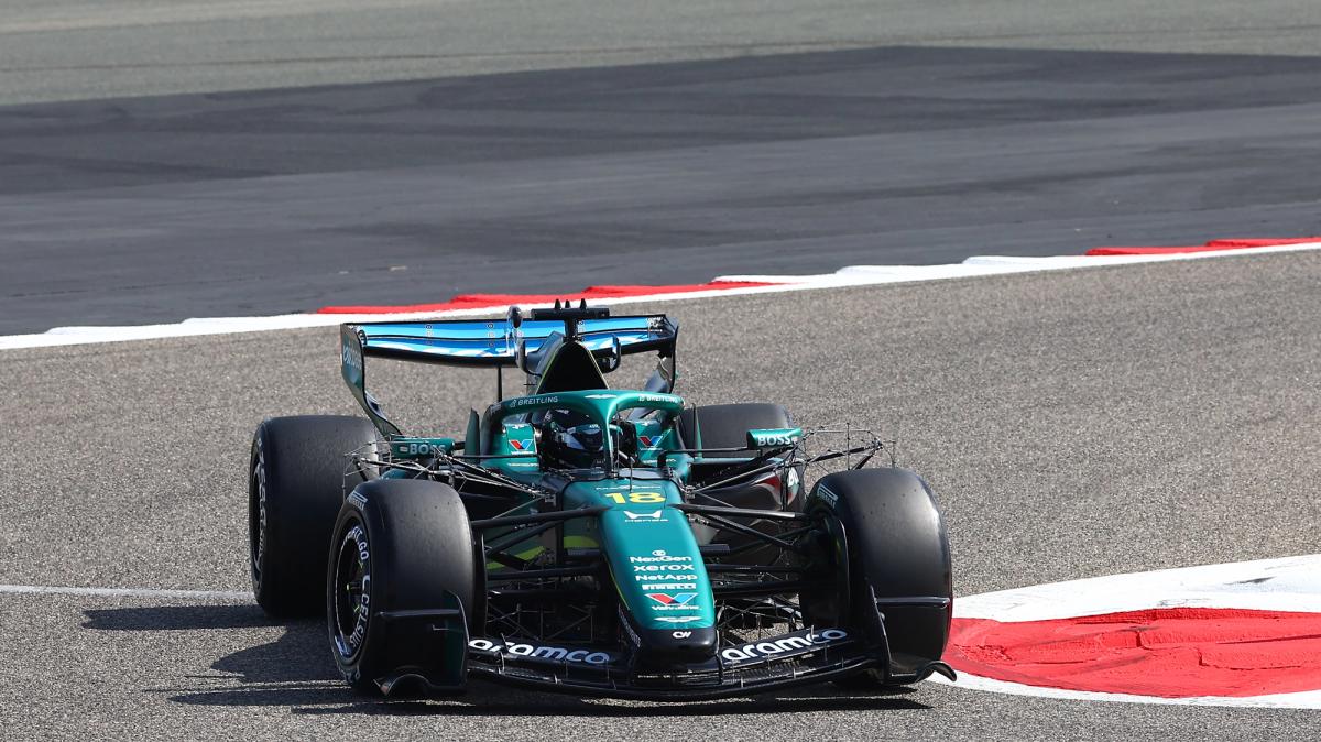 F1 Aston Martin nel caos: Honda riduce i test per problemi tecnici