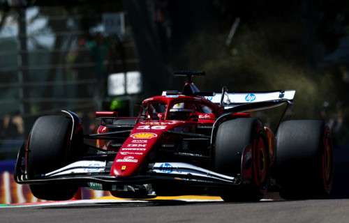 F1 | Ferrari, l'obiettivo del sabato è il giro da qualifica: distacco pesante