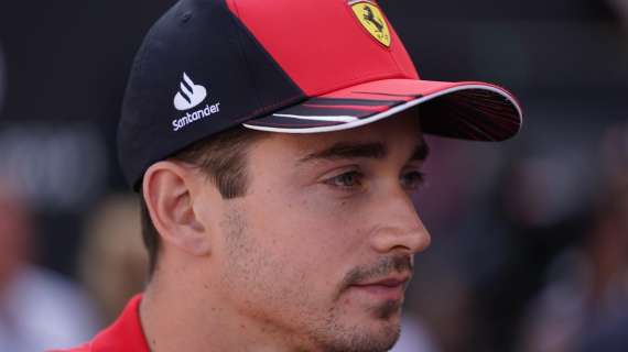 F1 | Ferrari, Leclerc tuona: "Stiamo perdendo troppi punti"