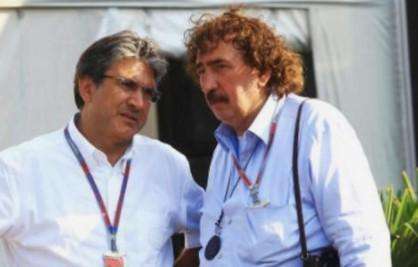 Formula 1 | È morto Monty Shadow, il Covid non gli ha dato scampo