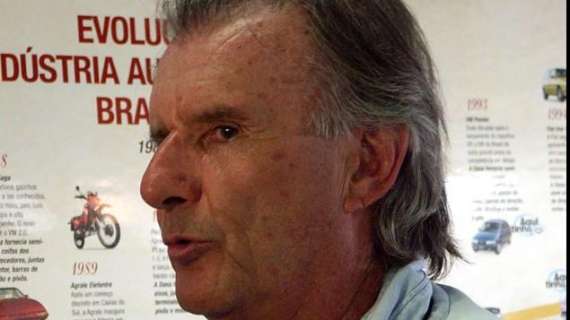 F1 | È morto Wilson Fittipaldi: l'ex pilota aveva 80 anni