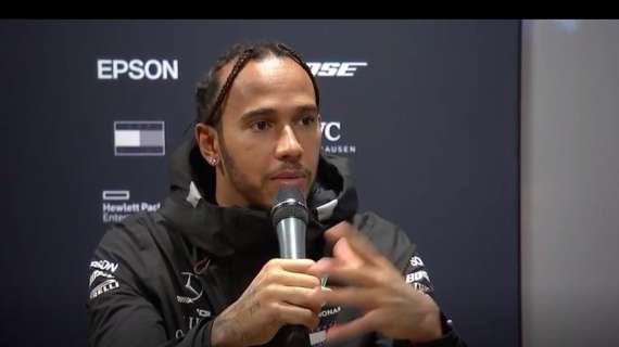 Formula 1 | Mercedes, un nuovo Hamilton lancia la rimonta: caccia a Red Bull
