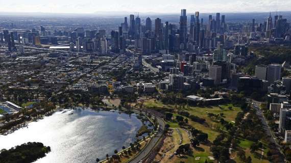 F1 | Data e Orario prossima gara Australia, Melbourne | Sky-TV8 |