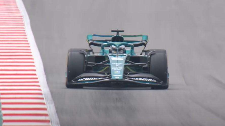 Formula 1 | Aston Martin, Hulkenberg avverte Vettel: ritorno difficile per Seb