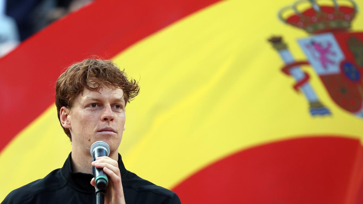 F1 | Tennis, Sinner fa il pronostico del podio di Miami: Mercedes e Ferrari