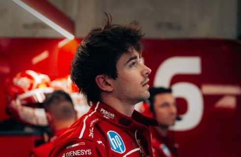 Ferrari Media Centre