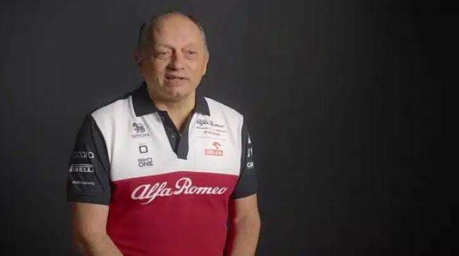 Formula 1 | L'Equipe conferma: "Binotto ai titoli di coda. Vasseur lo voleva già..."