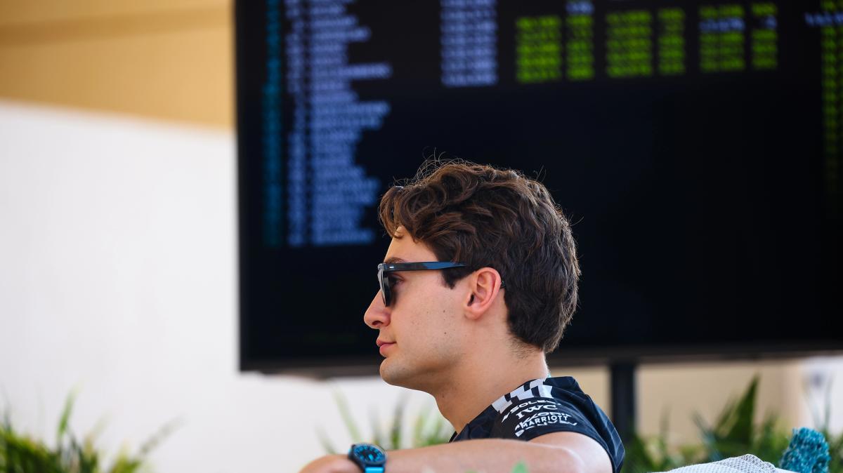 F1 | Mercedes, clamoroso errore di setup su Russell a Suzuka: la rivelazione di Wolff 