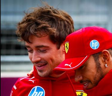 F1 | Ferrari, Hamilton vuole un extra-sforzo dal muretto 