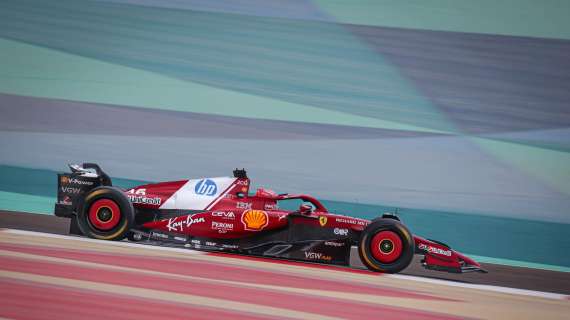 F1 | Ferrari, pronti per la risalita dopo la partenza falsa: a Barcellona il reset