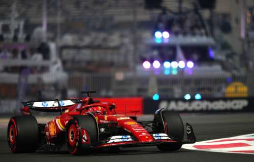 F1 | Ferrari, tutto lo scoramento di Leclerc nei team radio: "Impossibile..."