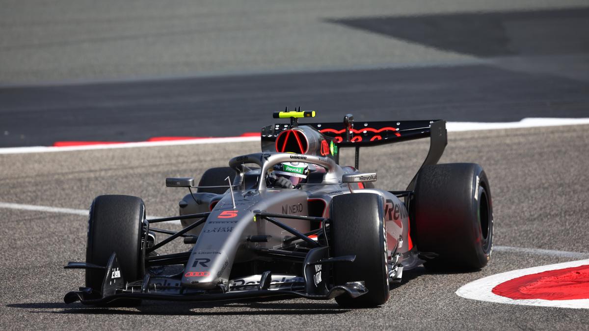 F1 | Audi, debutto da sogno: subito a punti grazie ad un "furto" Racing Bulls