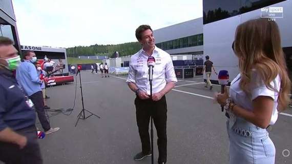 Formula 1 | Stiria, Wolff ammette la forza Red Bull: frecciatina sul motore