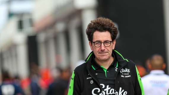 F1 | Schumacher illuso da Binotto. Mattia risponde a Wolff: "Perché lui..."