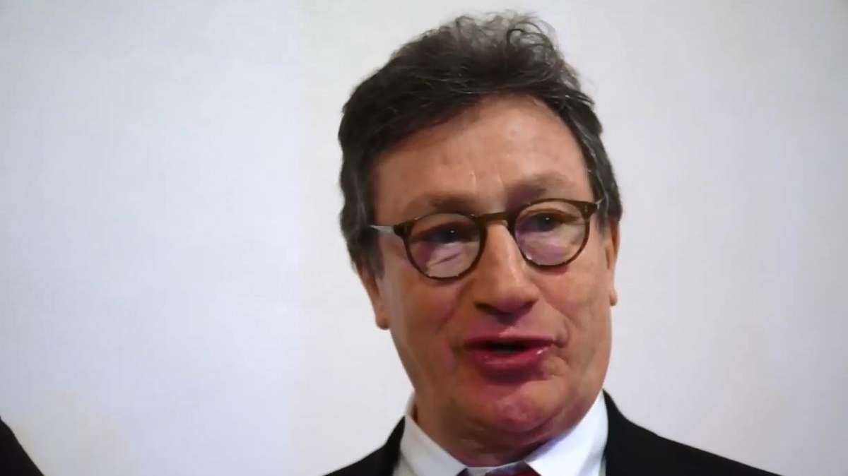 Formula 1 / Camilleri: "Ferrari, oggi i nostri valori restano solidi contro il Covid-19"