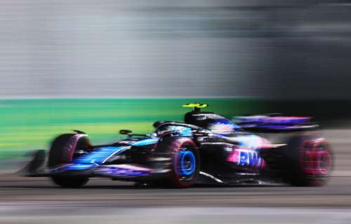 F1 | Alpine, che flop a Singapore: Ocon e Gasly sconsolati sulla vettura