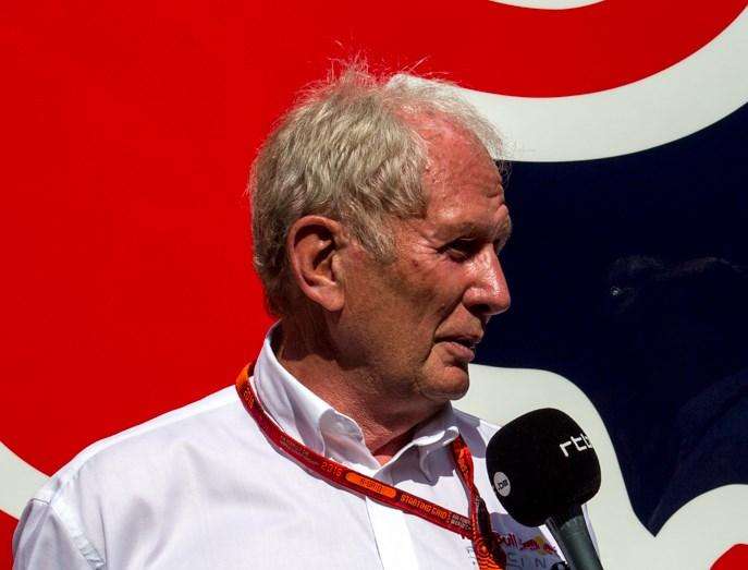 F1 / Addio Honda, Marko: "Red Bull e Alpha Tauri non molleranno"