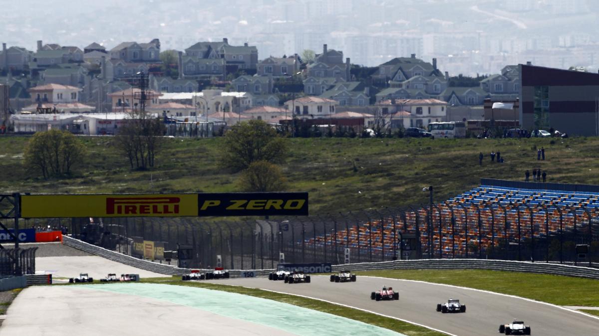 F1 | Ritorno vicino: si rivede il GP di Turchia, venerdì l'annuncio ufficiale?
