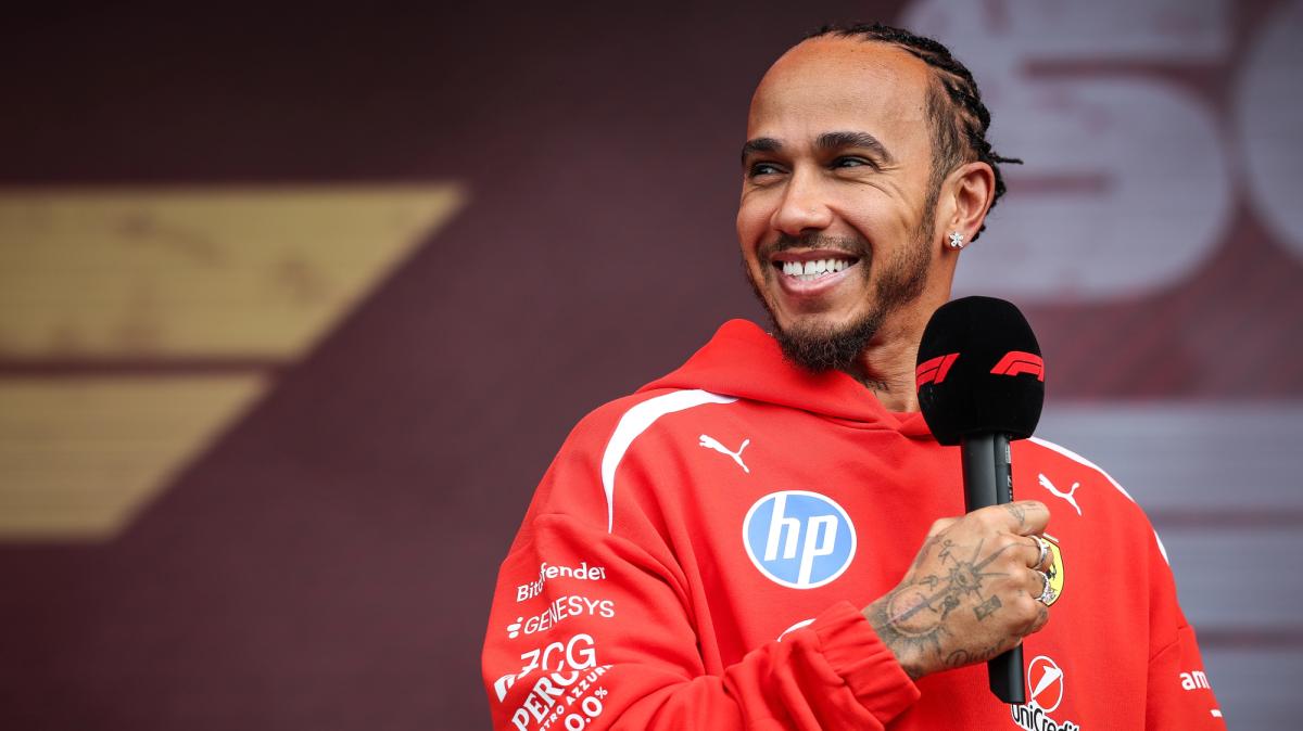 F1 | Ferrari, Hamilton a cuore aperto: il vero significato di "vittoria" da Montreal