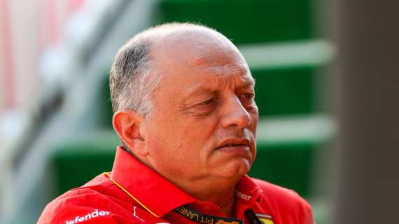 F1 | Ferrari, Vasseur carica: Leclerc e Sainz, impresa in Brasile possibile perché...