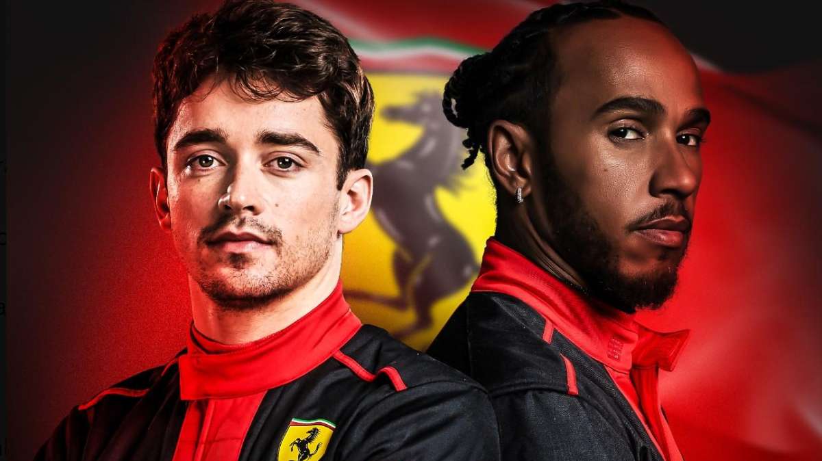 F1 | Ferrari, Vasseur parla per la prima volta della firma di Hamilton