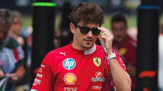 Ferrari Media Centre