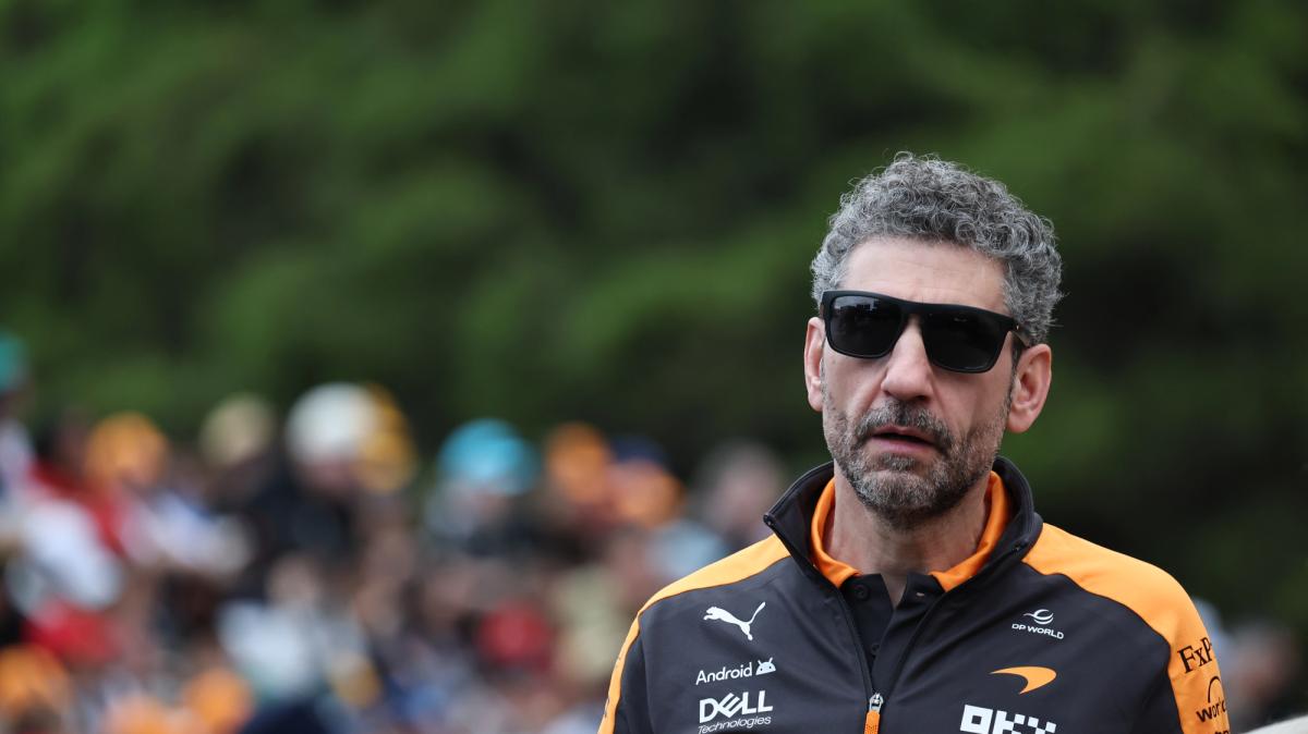 F1 | McLaren da incubo in Cina: Stella accusa la Power Unit Mercedes