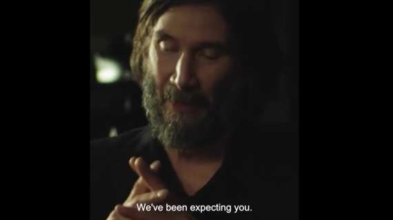 F1 | Keanu Reeves dietro il video annuncio di Bottas e Perez con Cadillac