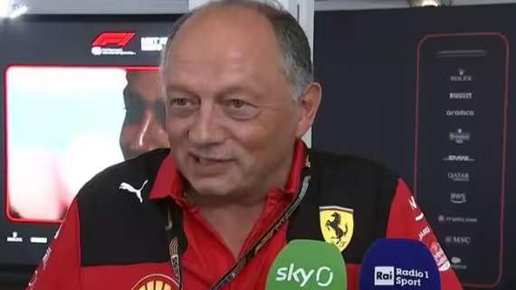F1 | Ferrari, Vasseur punta il dito contro la Safety Car: "Verstappen imbattibile? No..."
