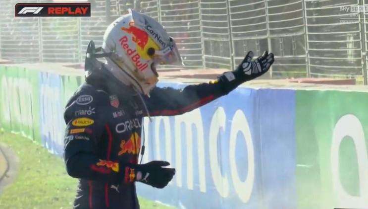 Formula 1 | Verstappen si arrende a Leclerc perché "in pace": la teoria di Coronel