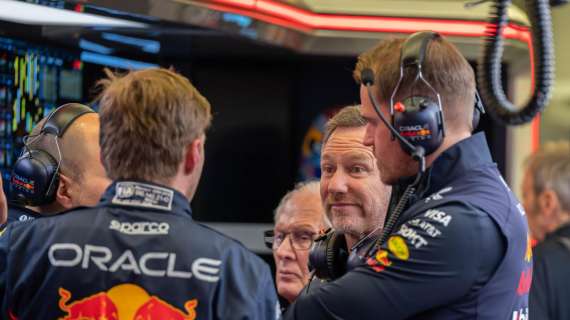 F1 | Red Bull, Horner fatto fuori? Voci calde dall'Olanda