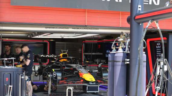 F1 | Red Bull, Waché studia il 2025 per non ripetere gli errori nel 2026