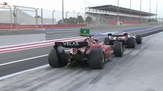 Formula 1 | Seidl torna sul finale di Monza: "FIA ha fatto bene"