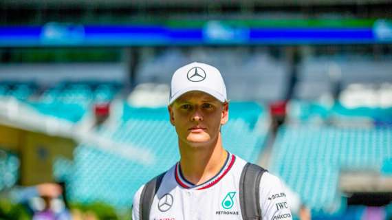 F1 | Mick Schumacher e il ritorno: attesa una risposta da Audi