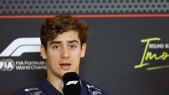 F1 | Alpine, finalmente Colapinto ha trovato il feeling: arriva il cambio di rotta?